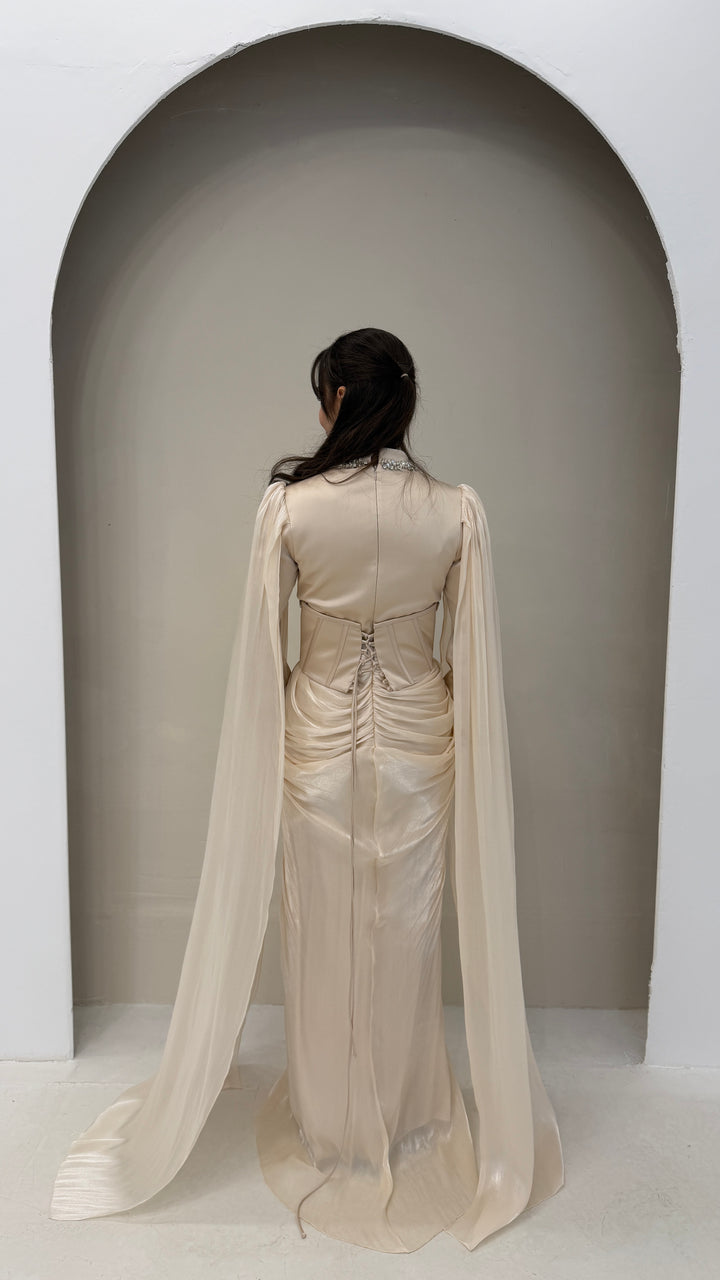 Silva beige