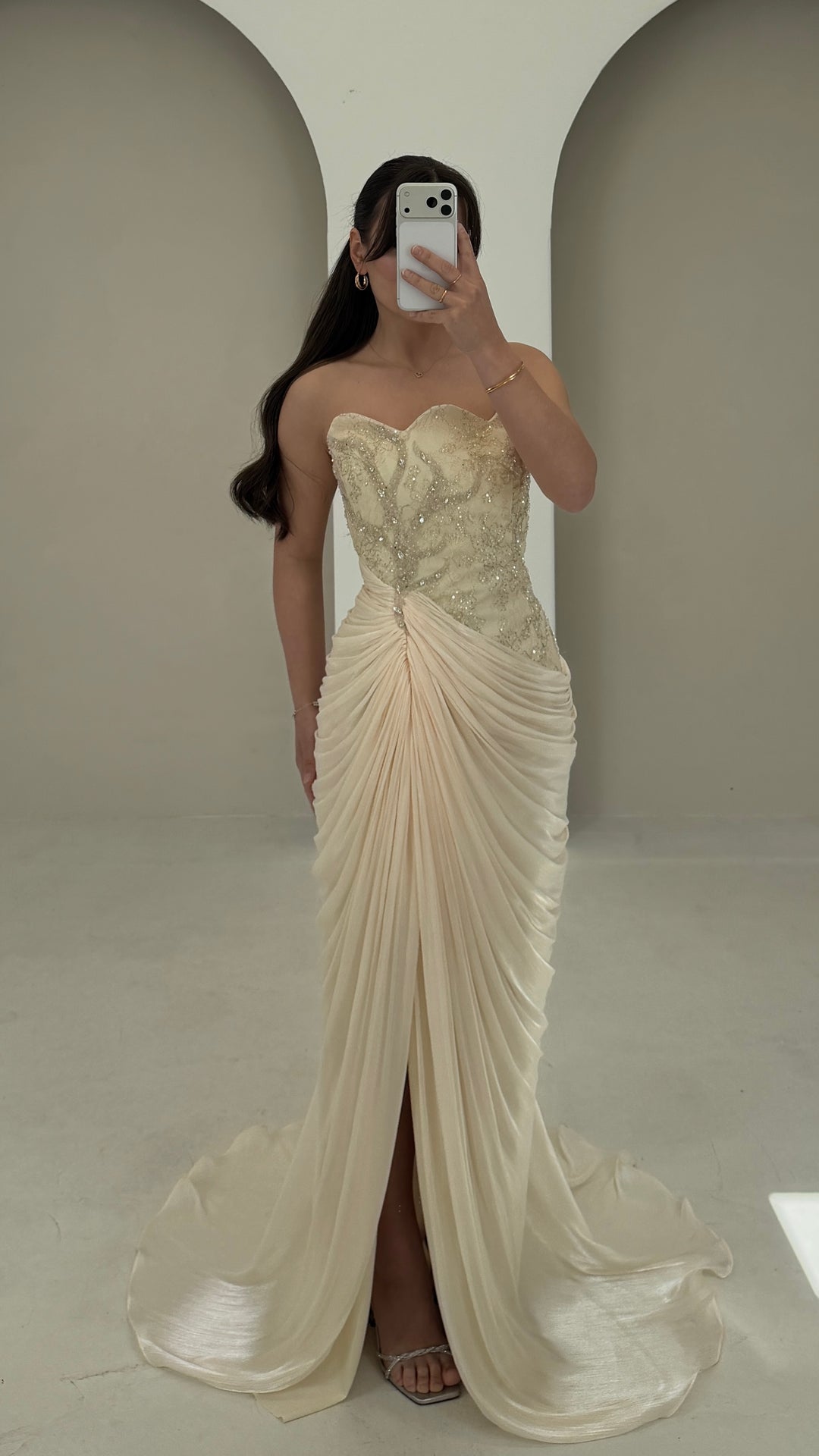 Silay beige
