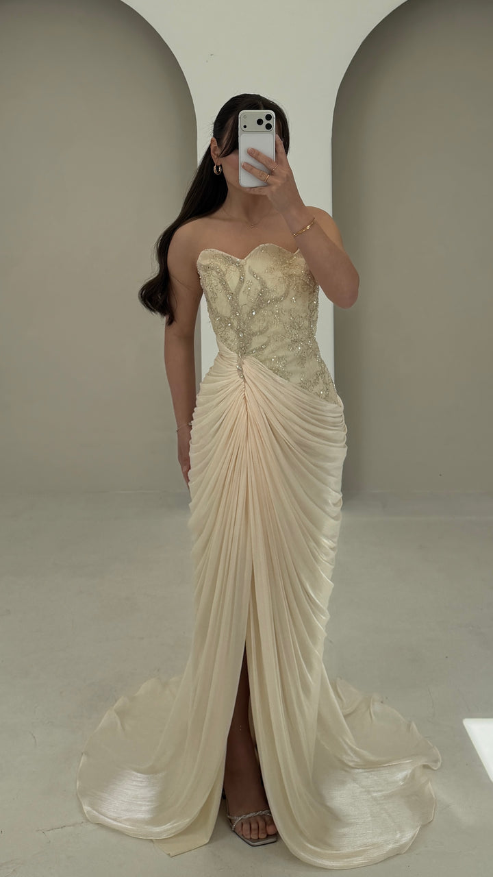 Silay beige