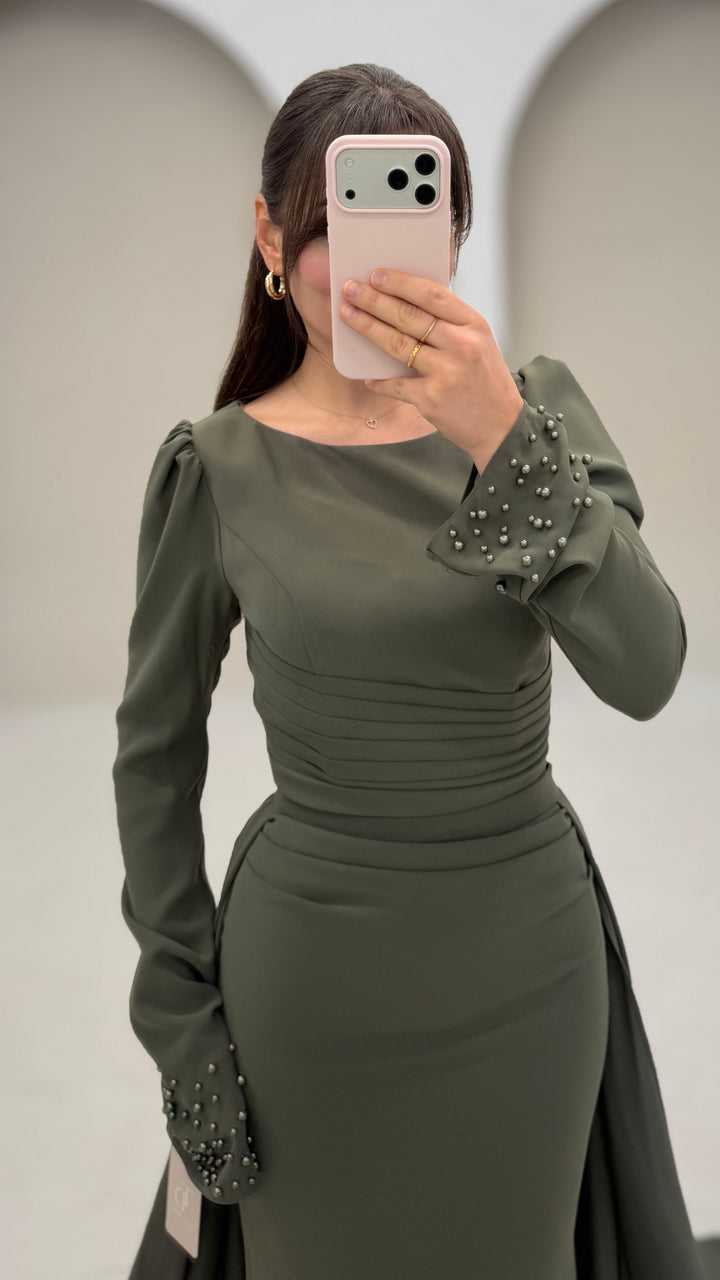 Şeval khaki