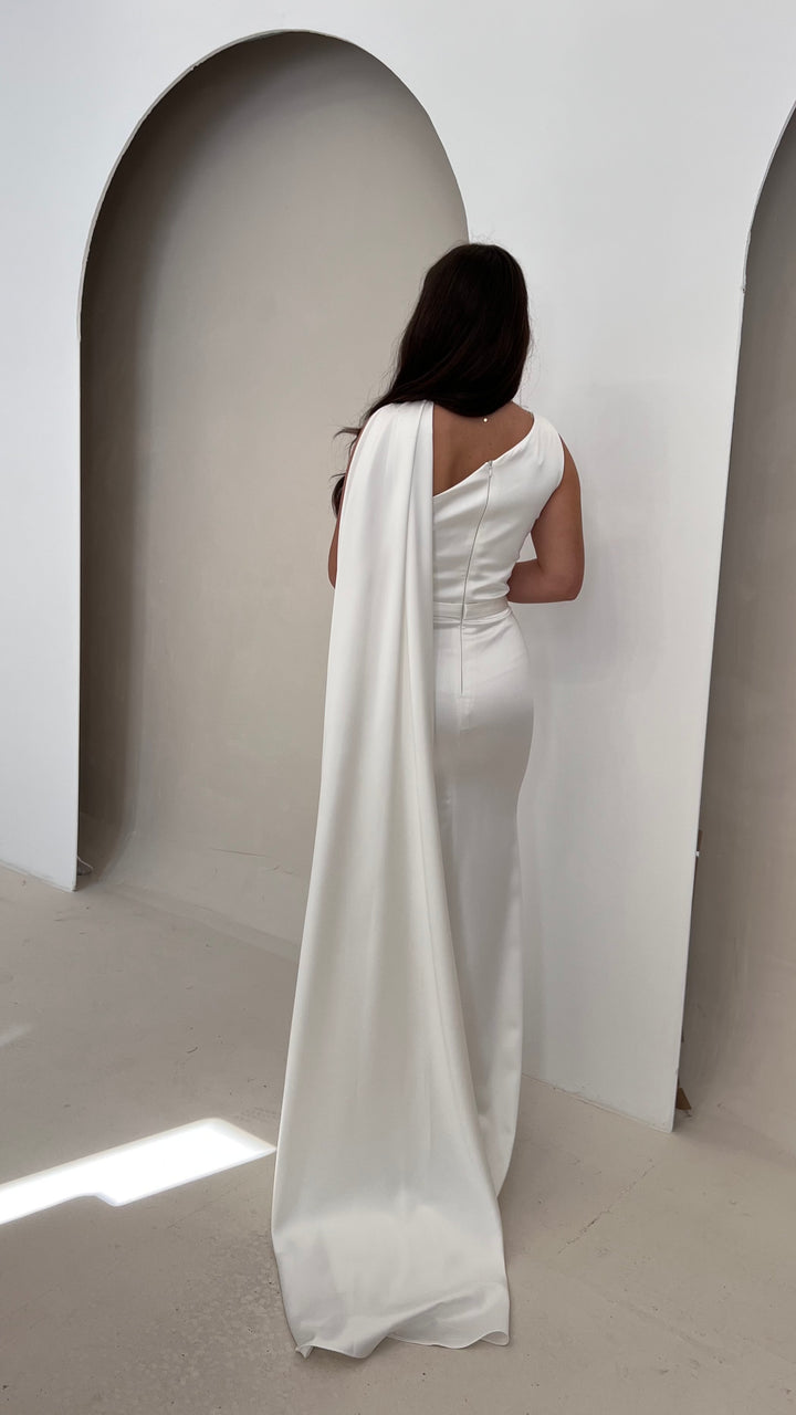 Ayda White