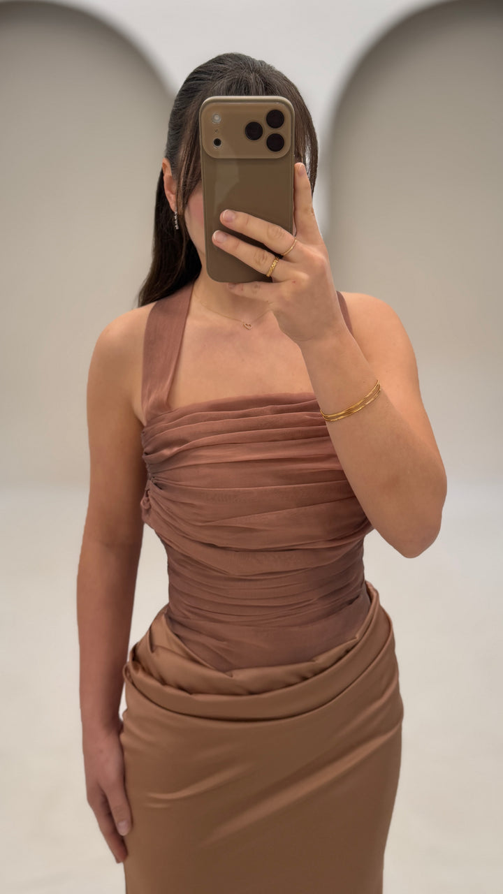 Lina apricot
