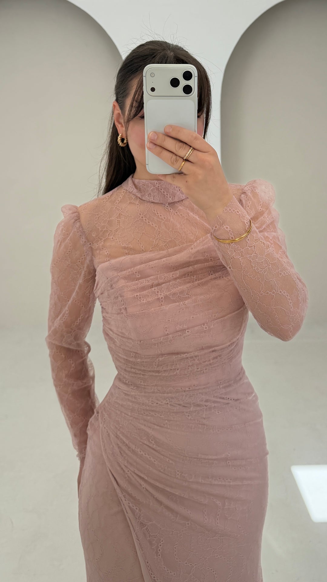 Solaya rosa