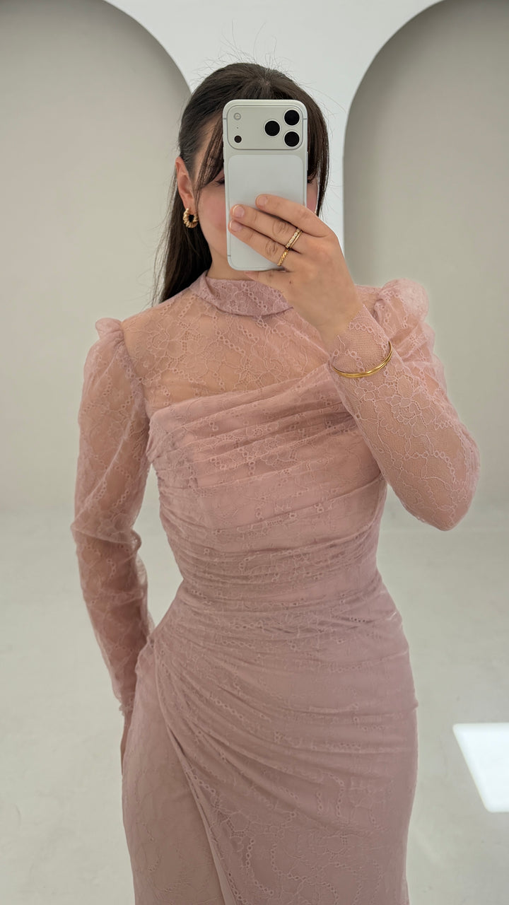 Solaya rosa