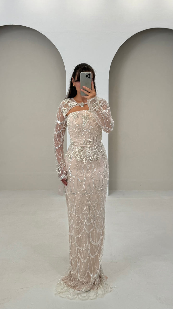 Eloria Beige
