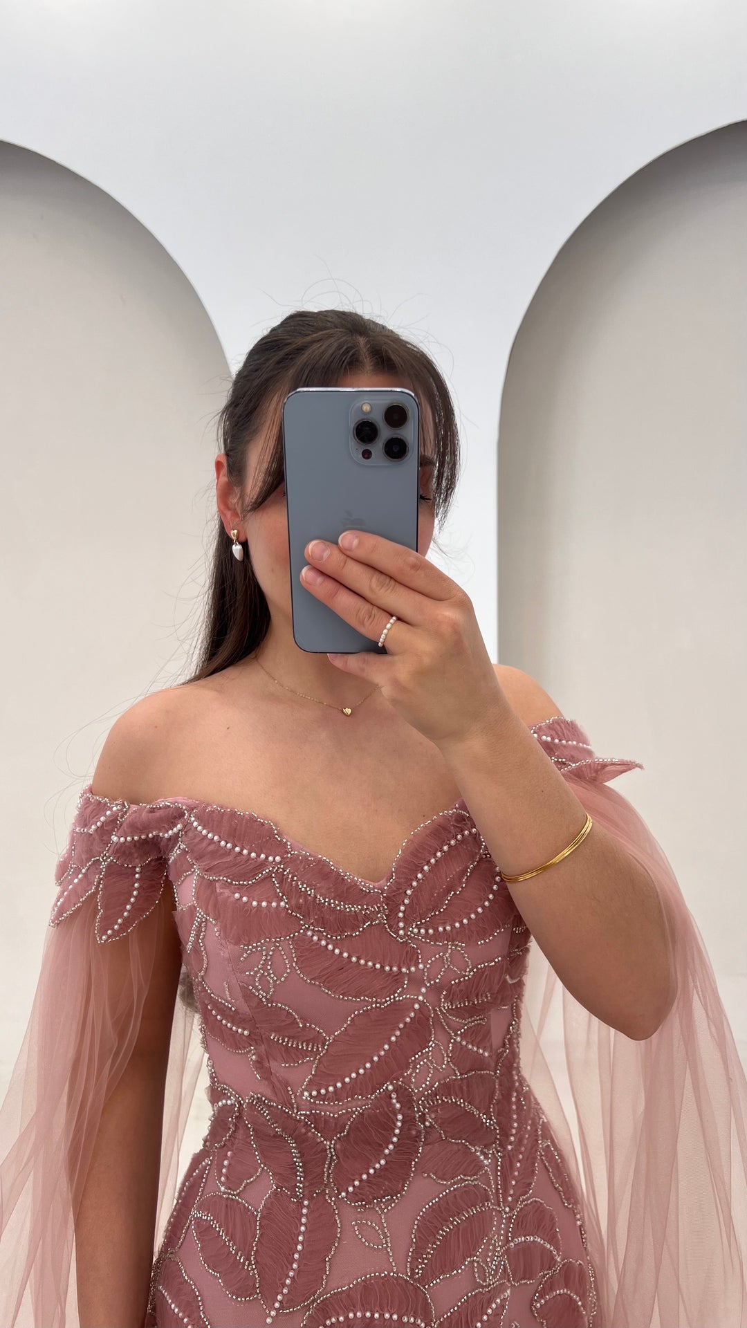 Yasmin Pink