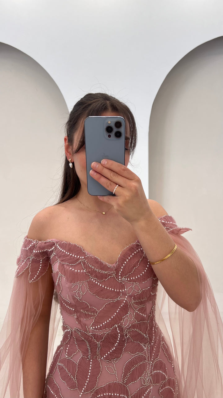Yasmin Pink