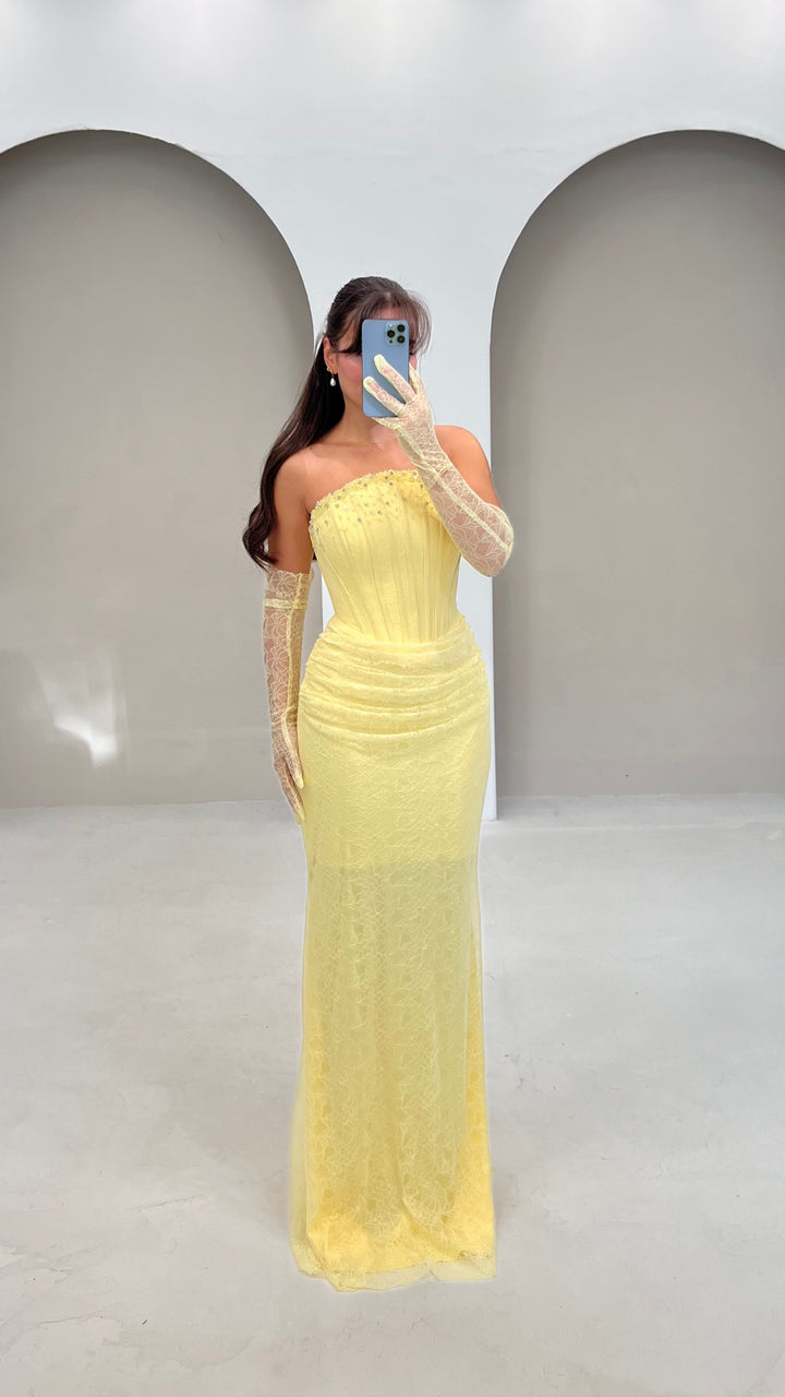 Liora Butteryellow
