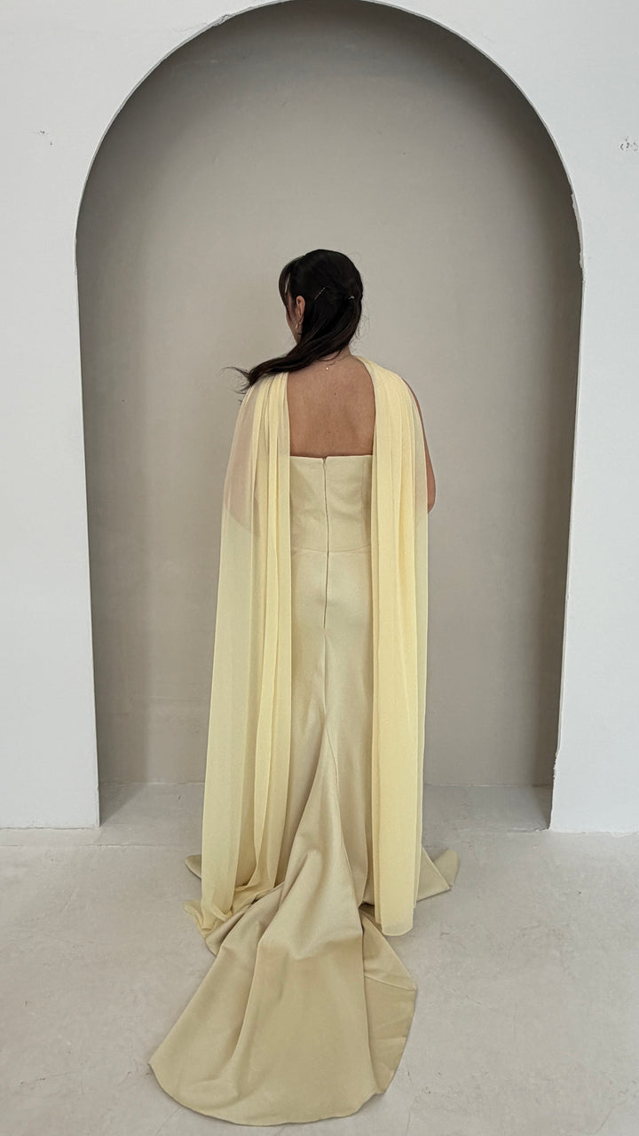 Tilya butteryellow