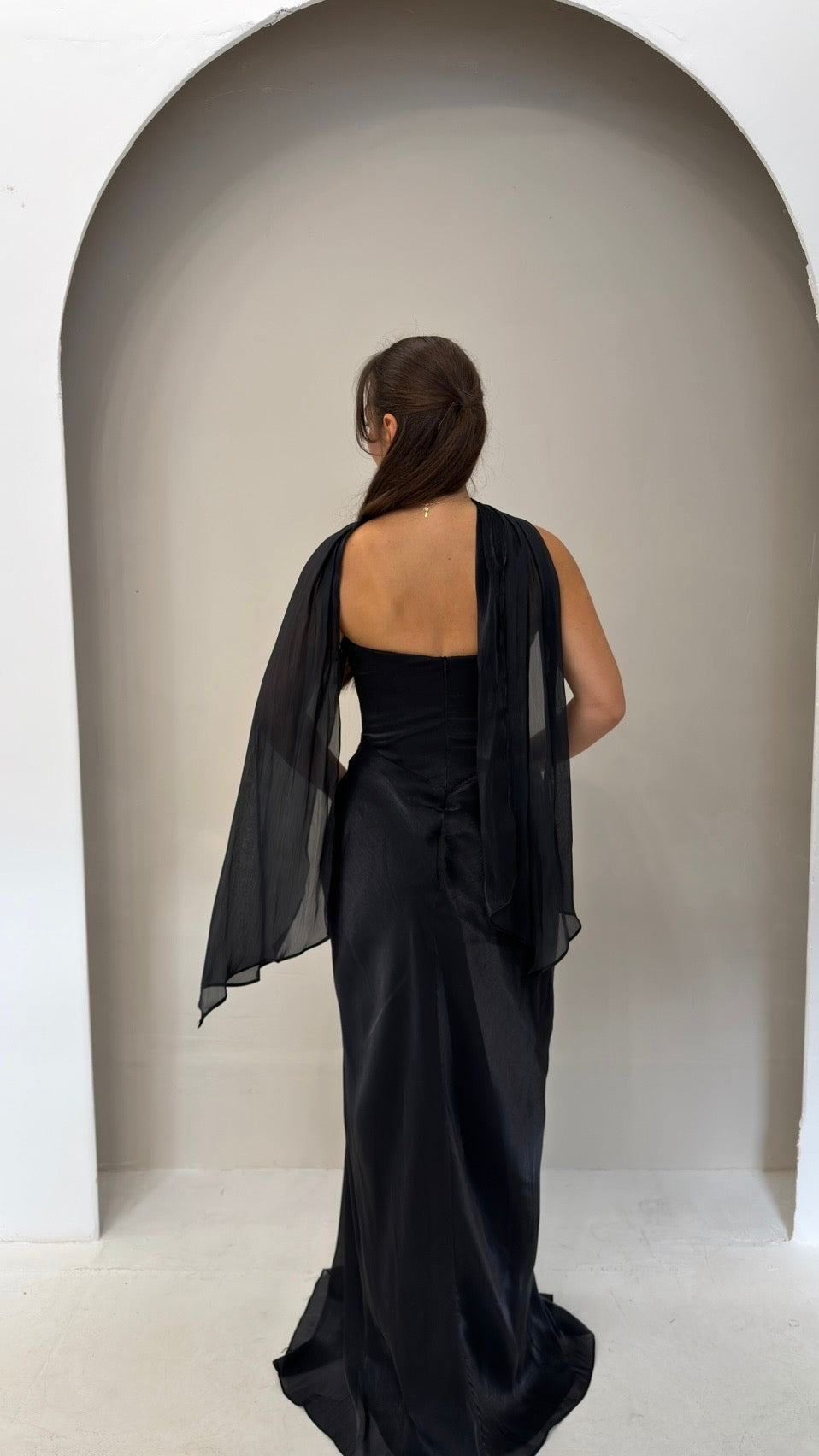 Hima black