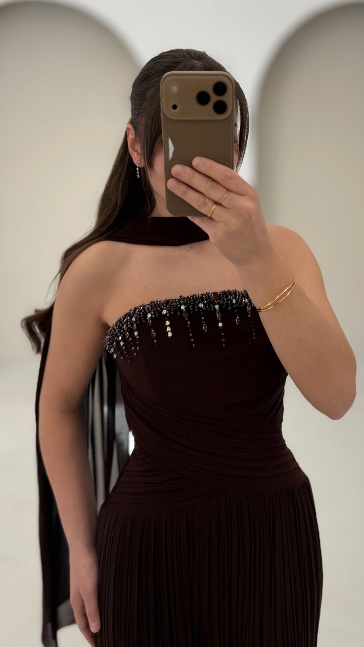 Selay braun