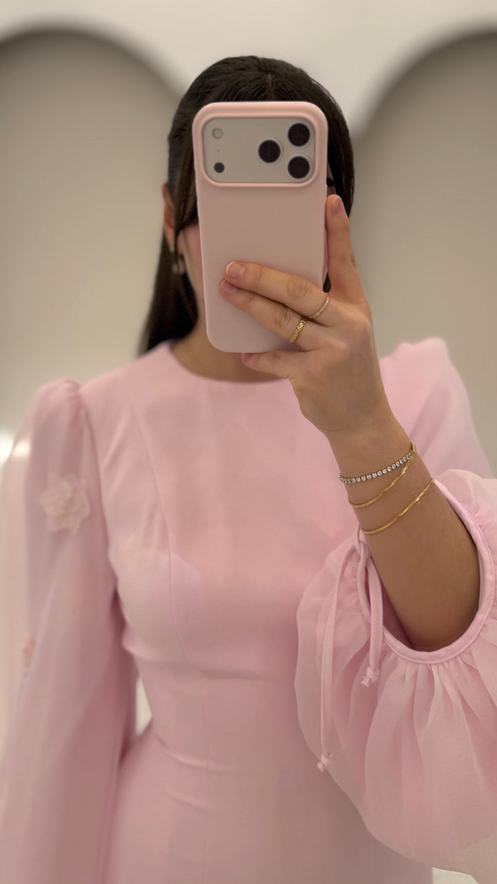Rosalya babypink