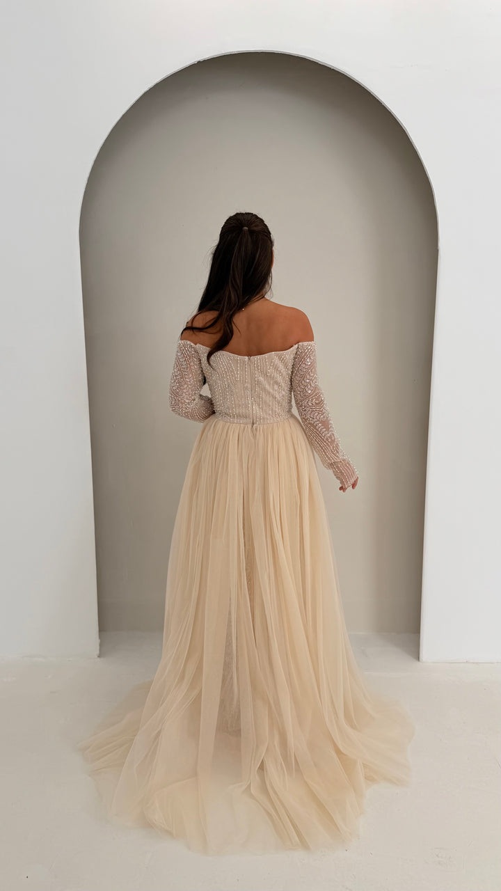 Saphoria Beige