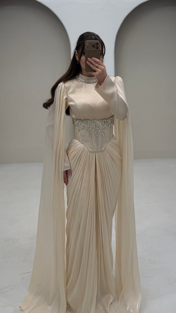 Silva beige