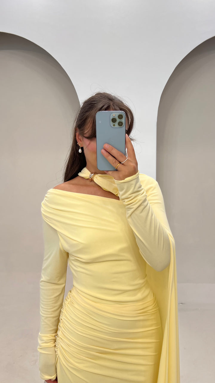 Saye Yellow