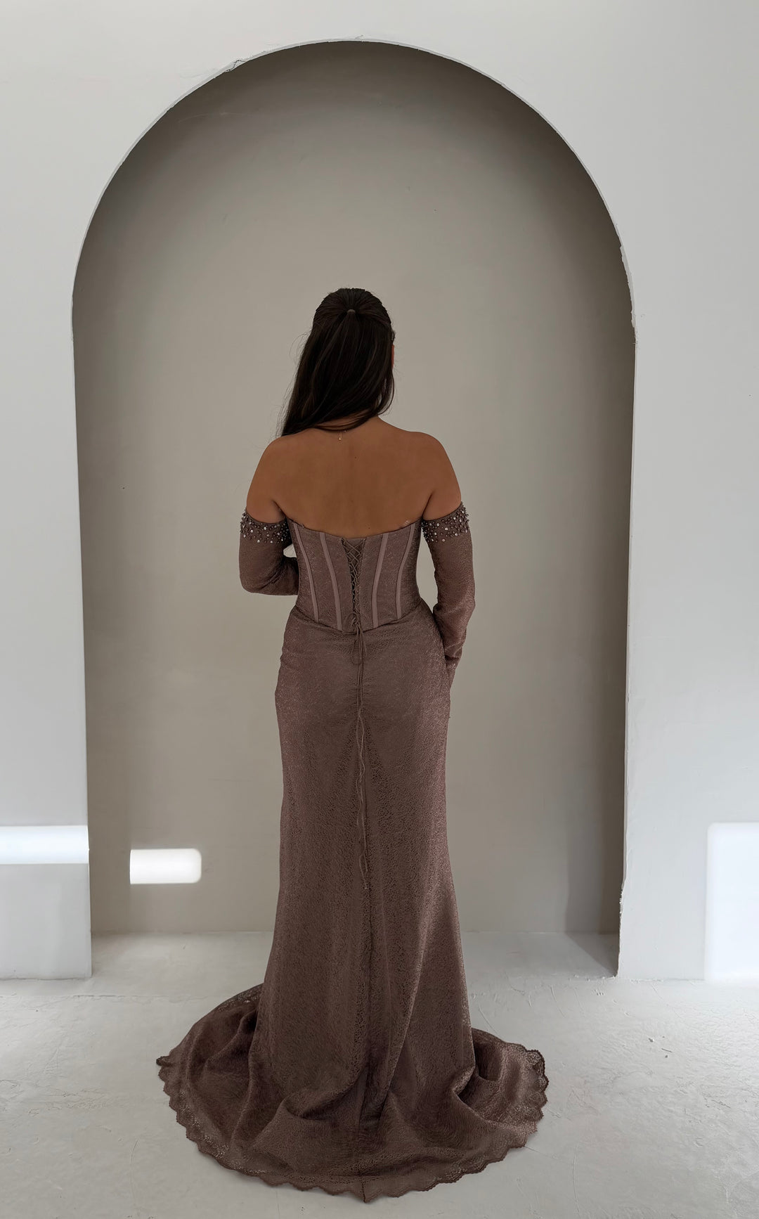 Ilay braun