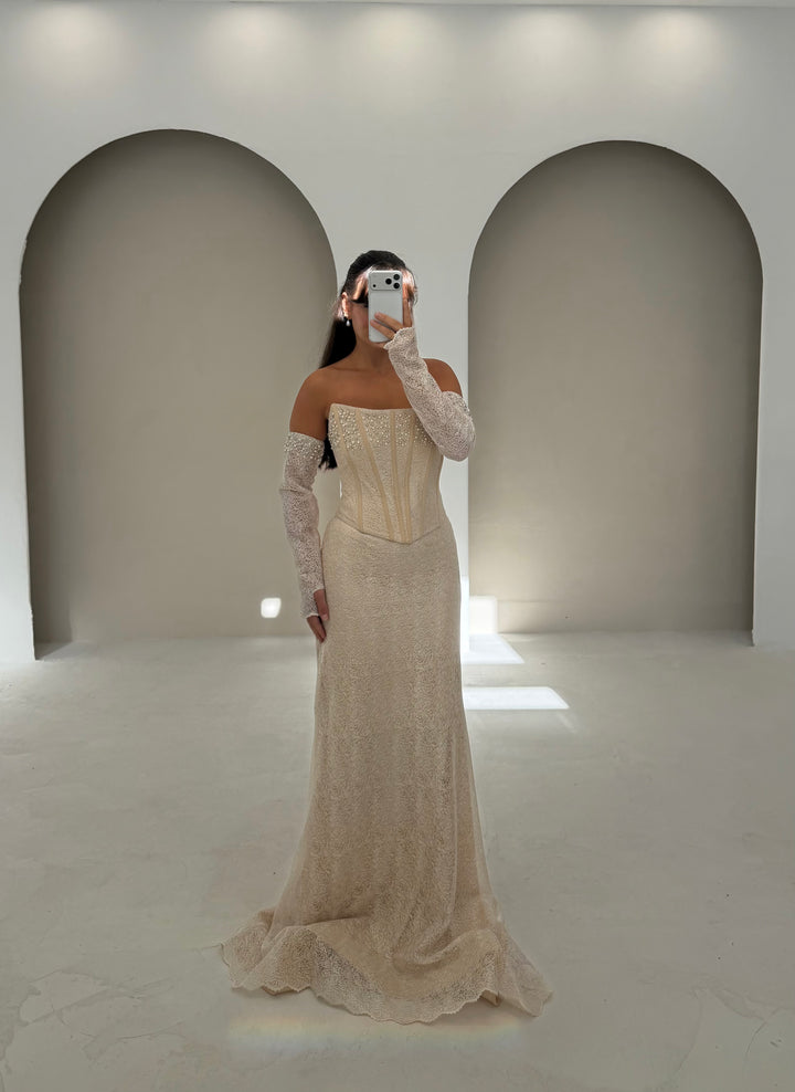 Ilay beige