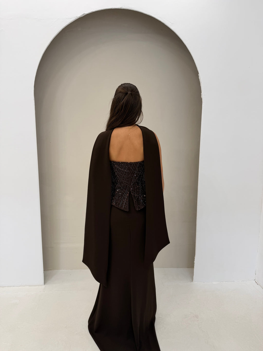Liore braun