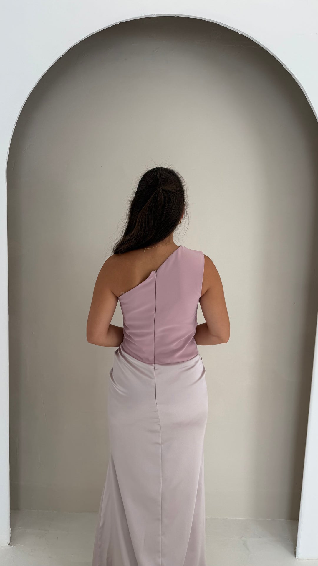 Aria Pink