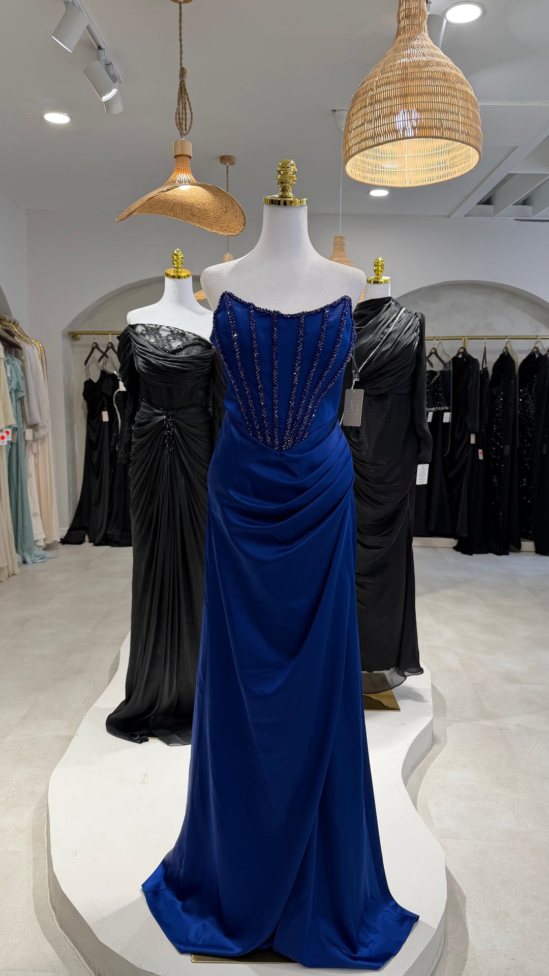 Miralys Blue