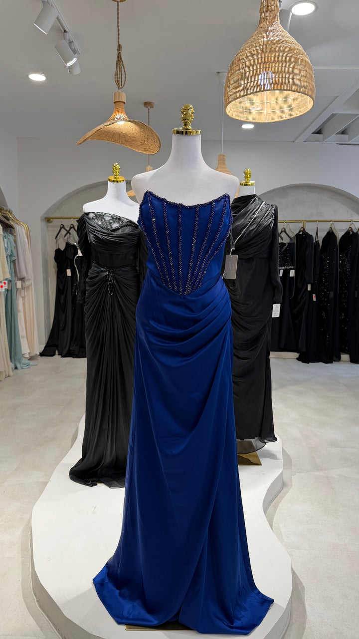 Miralys Blue