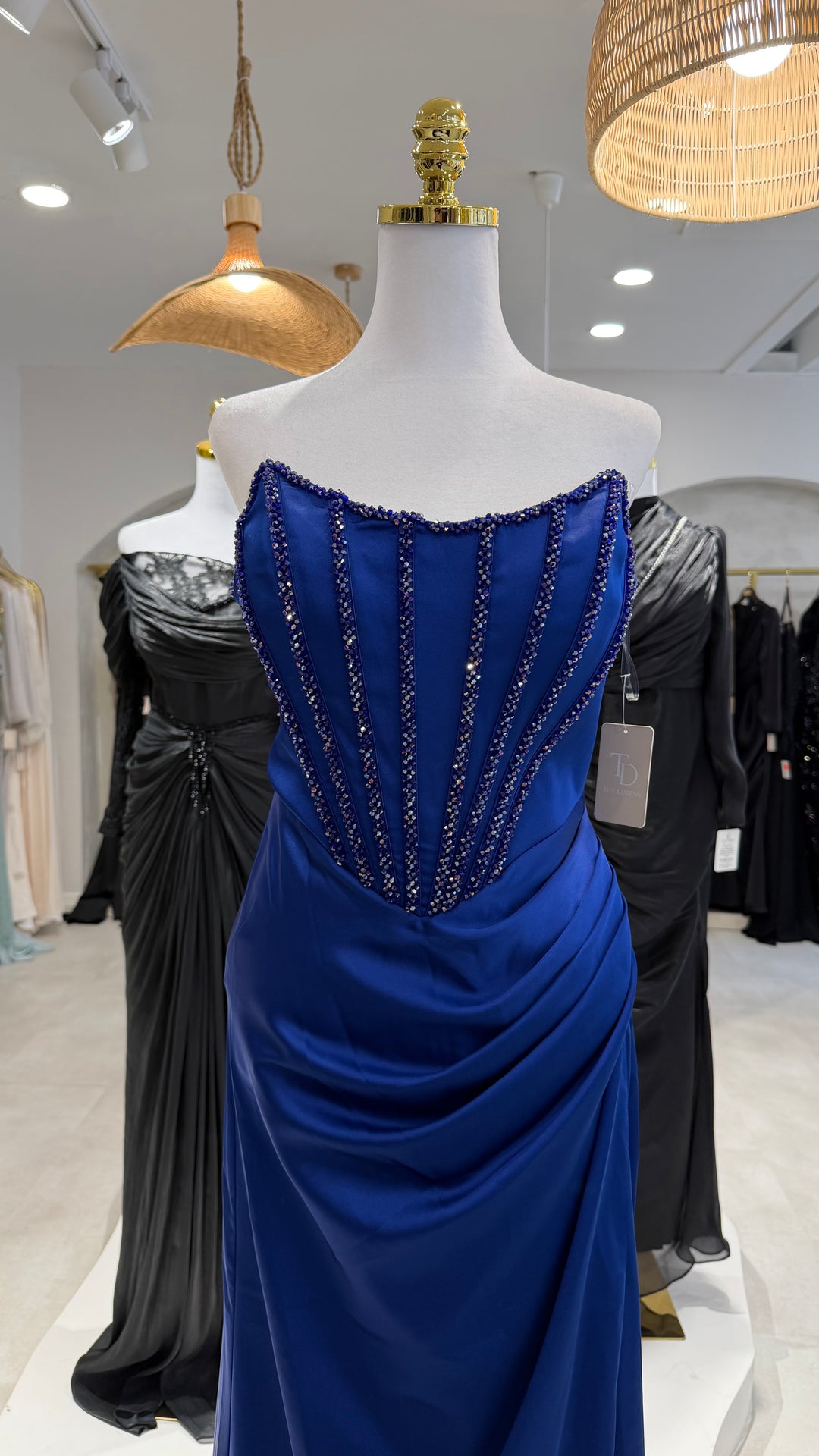 Miralys Blue