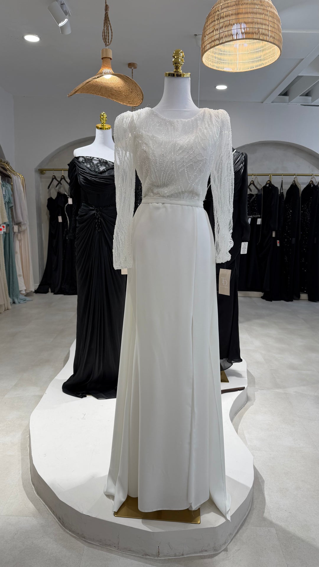 Stone White
