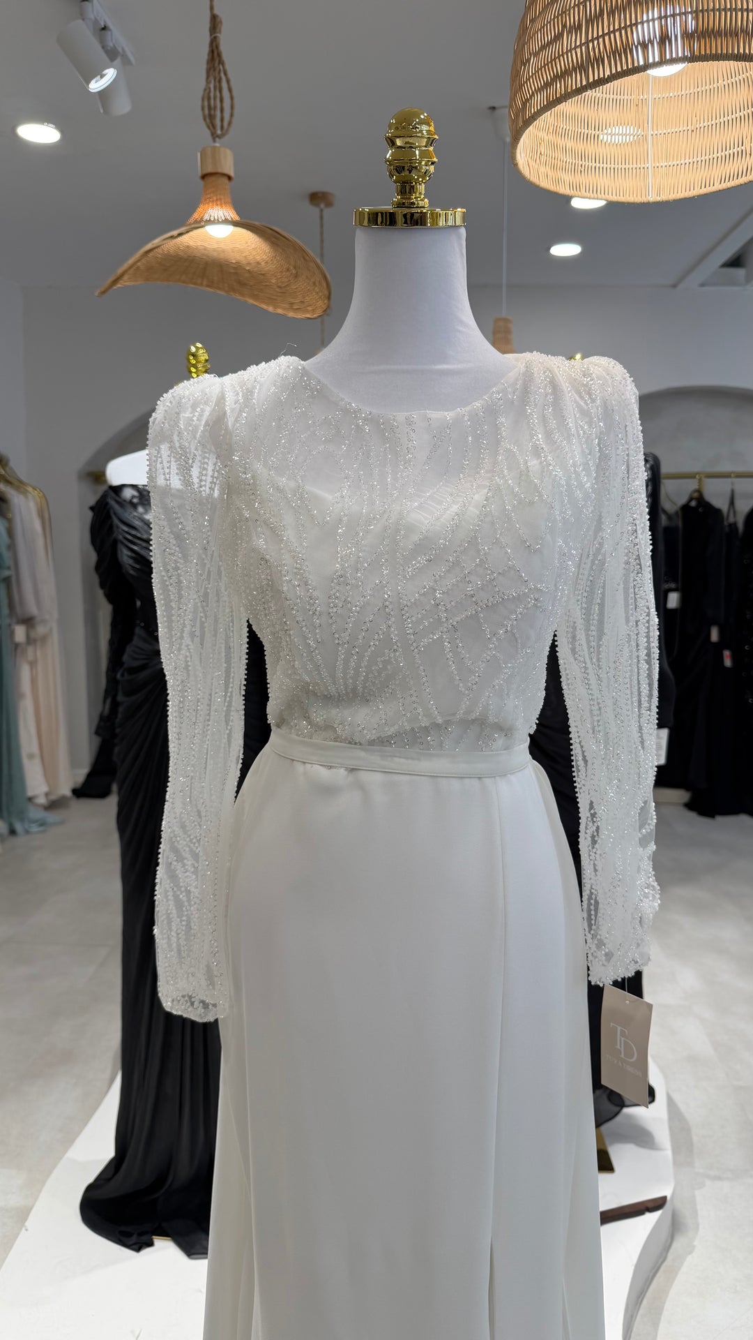 Stone White