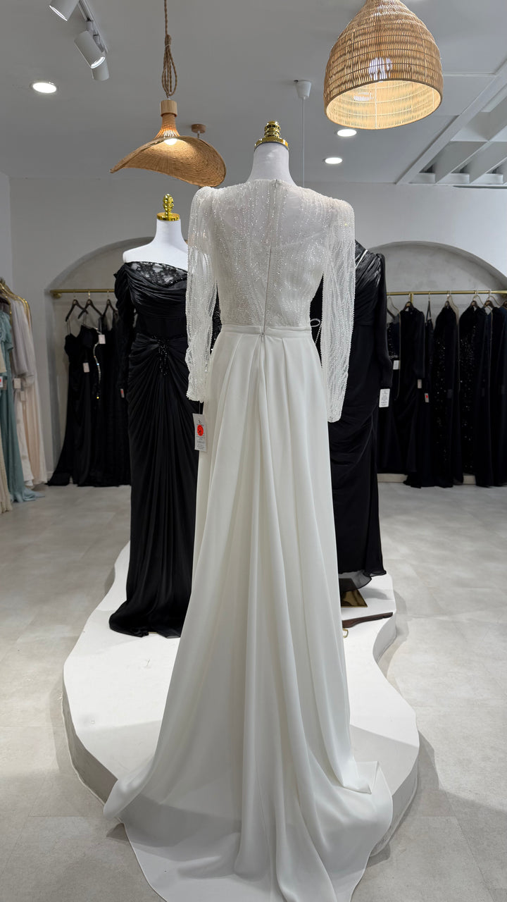 Stone White