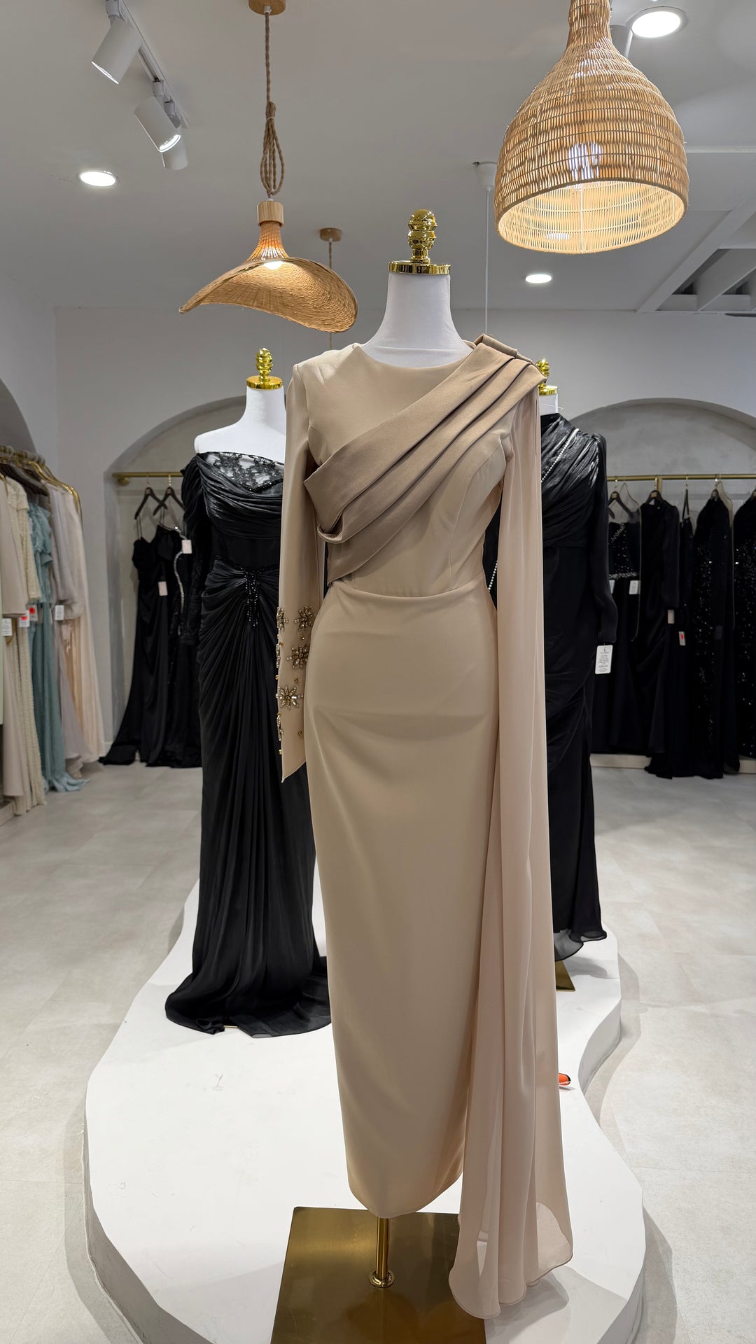 Diamond Beige