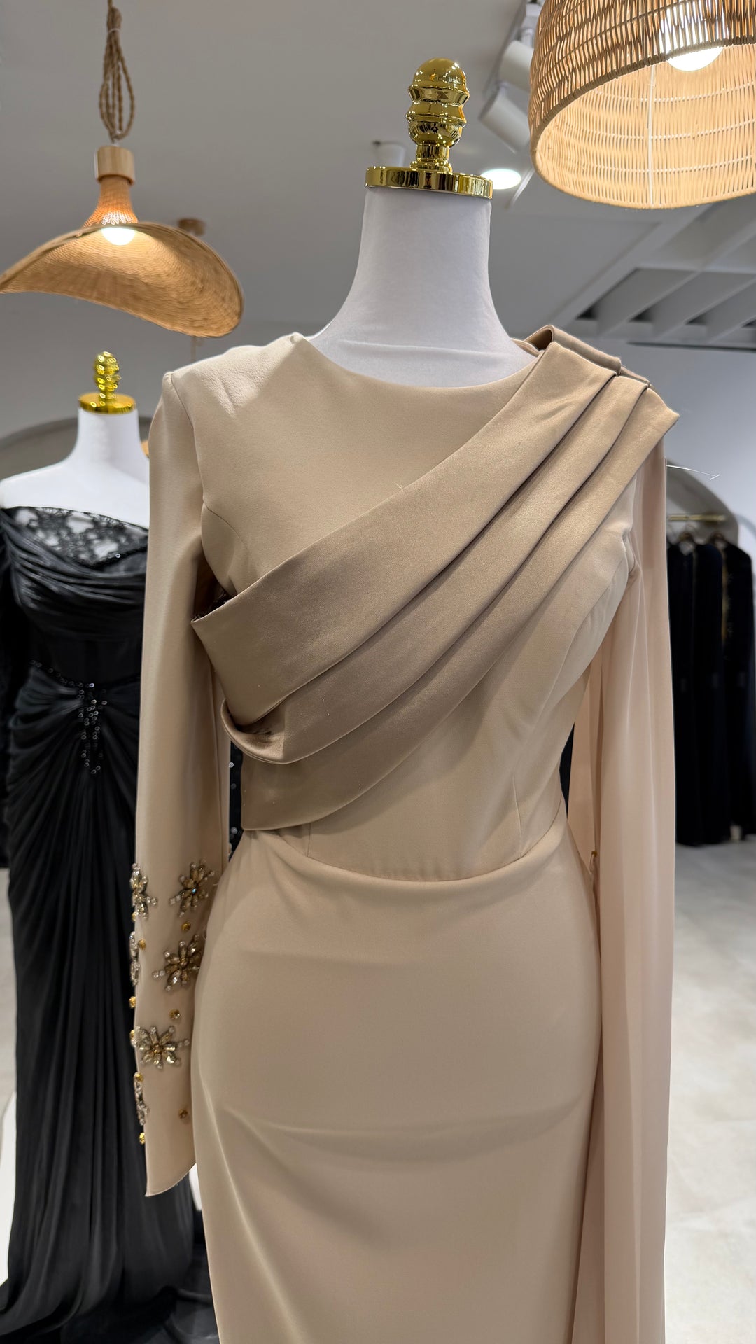 Diamond Beige