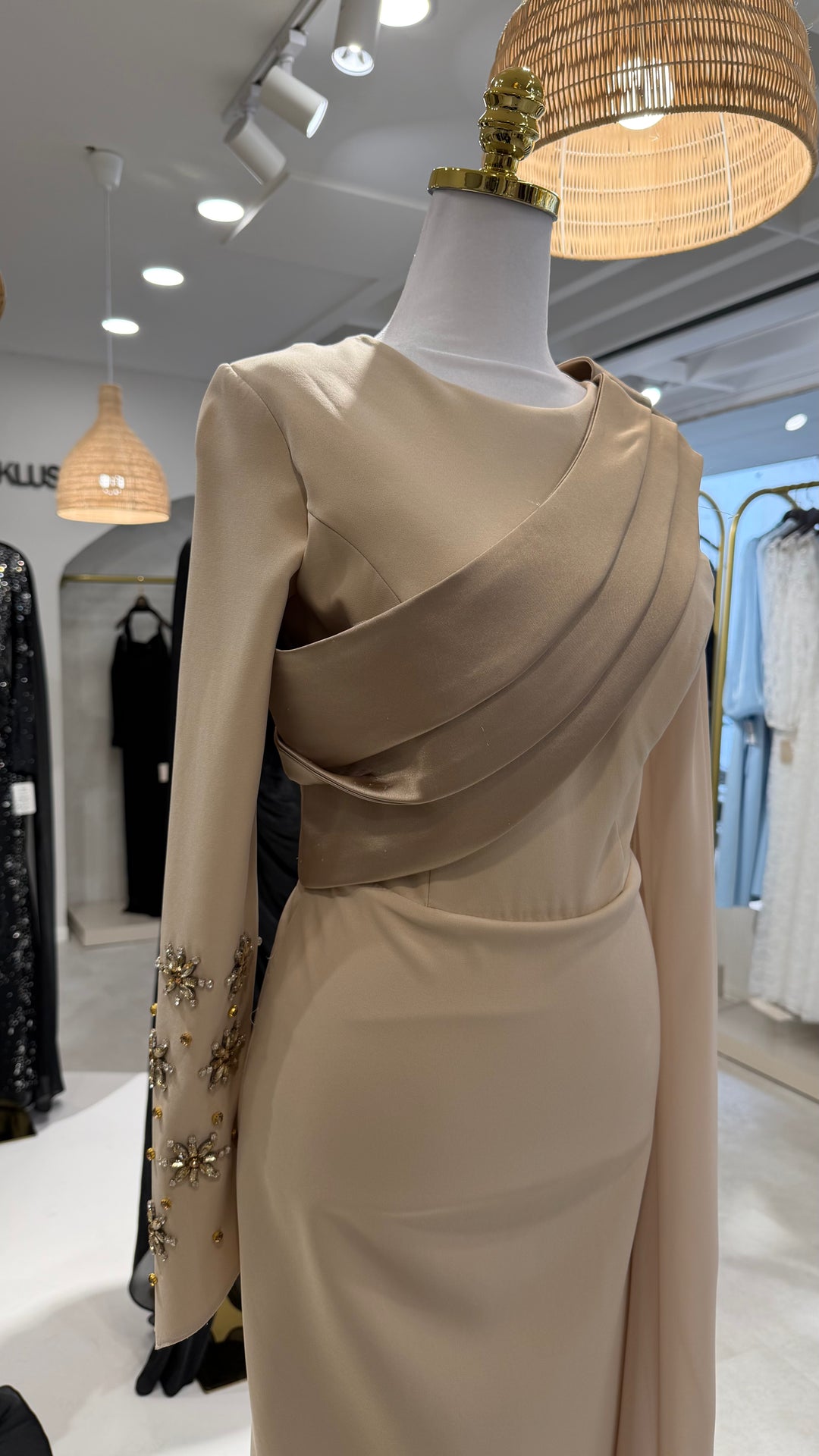 Diamond Beige