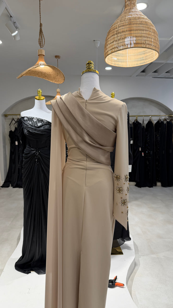 Diamond Beige