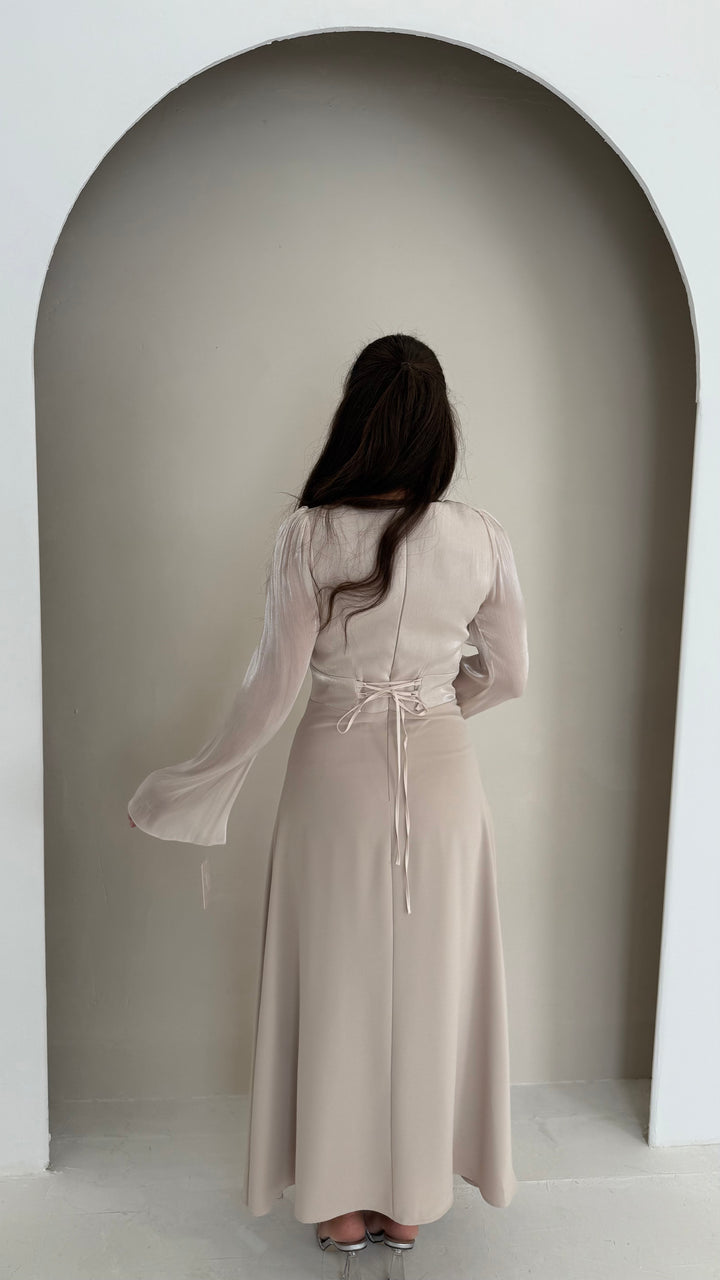 Noor Beige