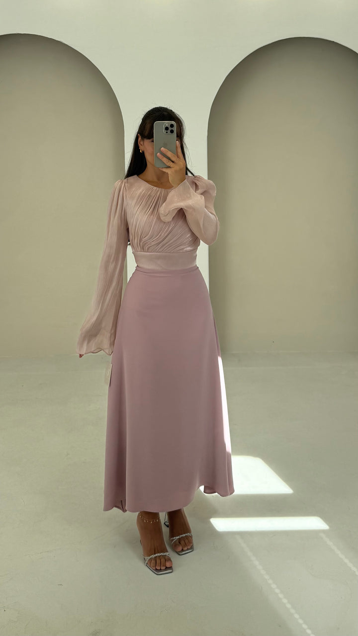 Noor Pink