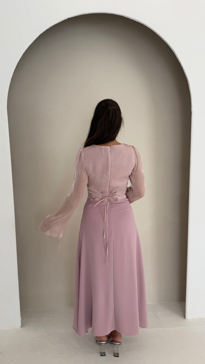 Noor Pink
