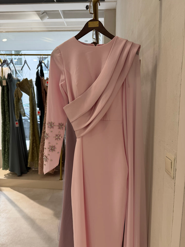 Diamond Pink