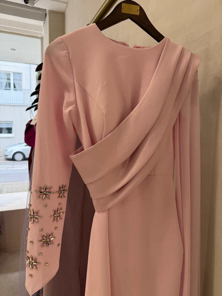 Diamond Pink