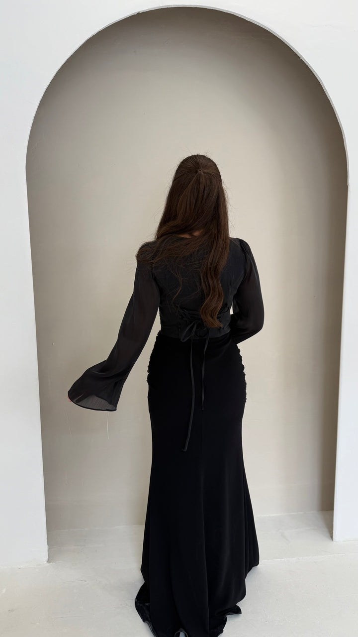 Celine Black