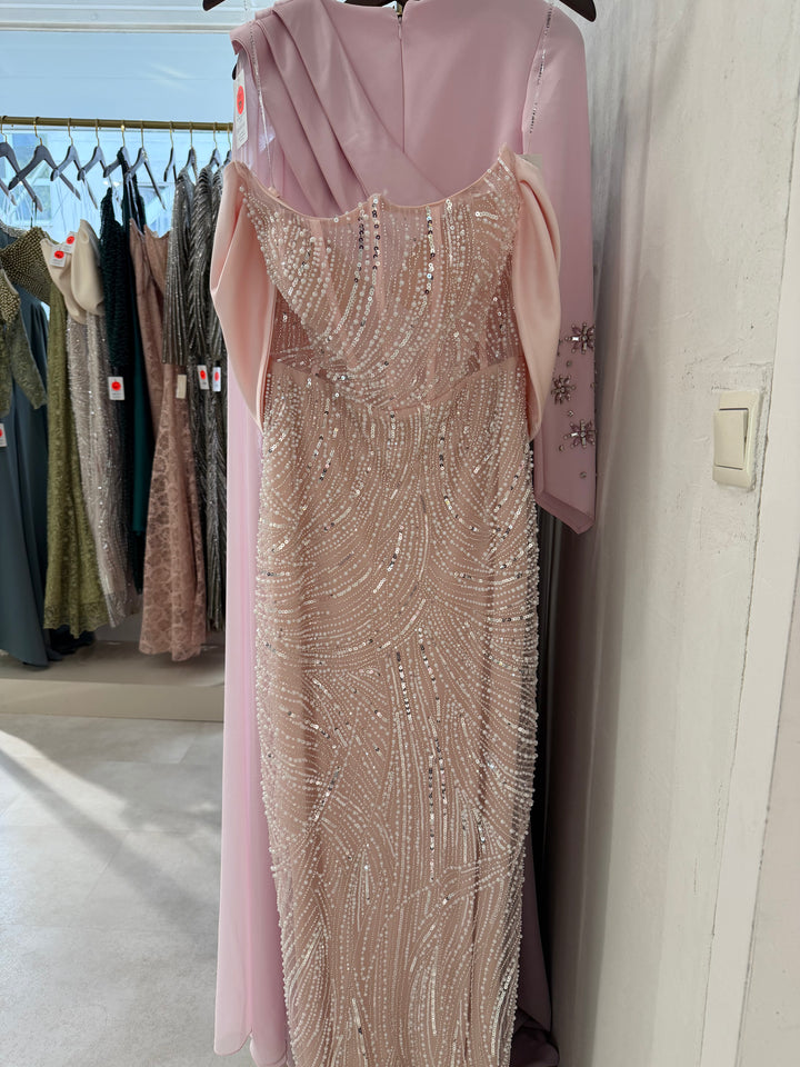 Pearl Pink