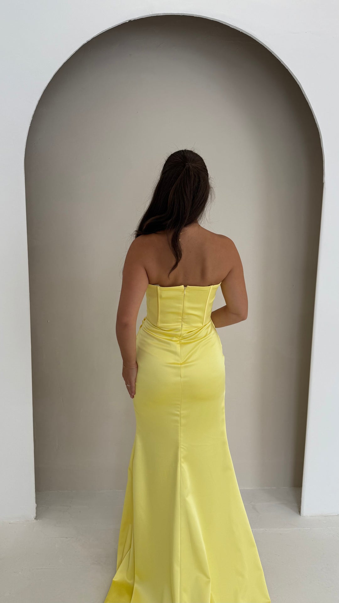 Luna Yellow