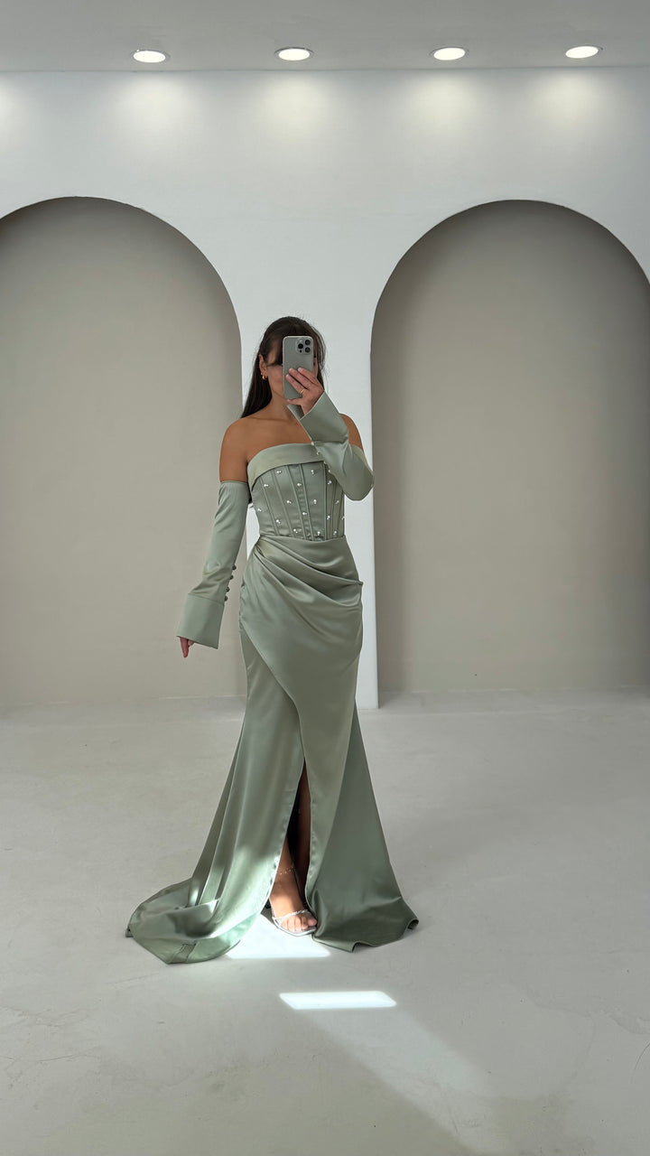Luna Green