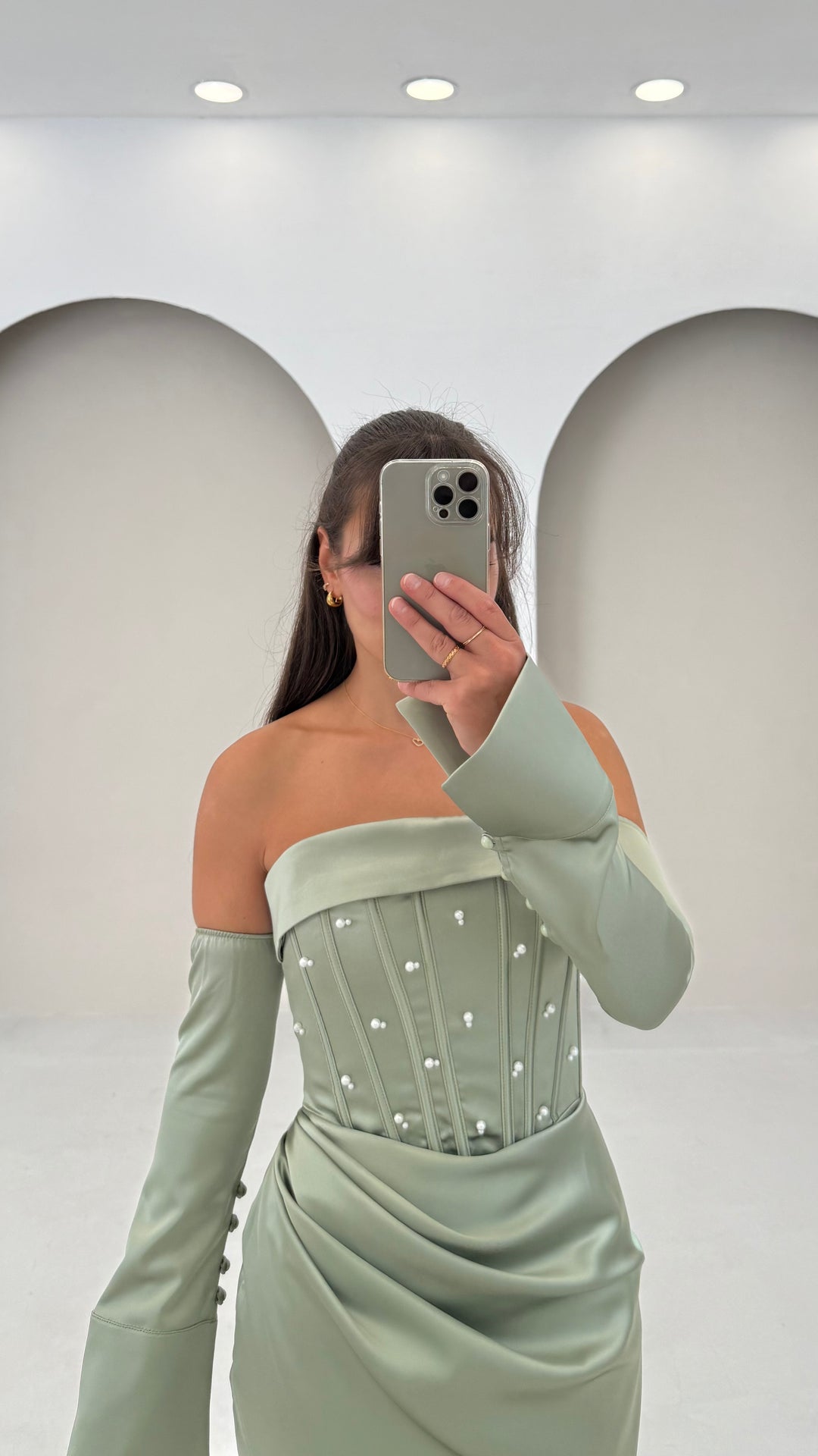 Luna Green