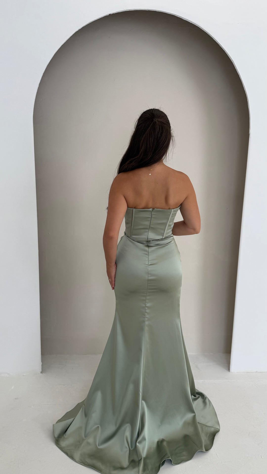 Luna Green