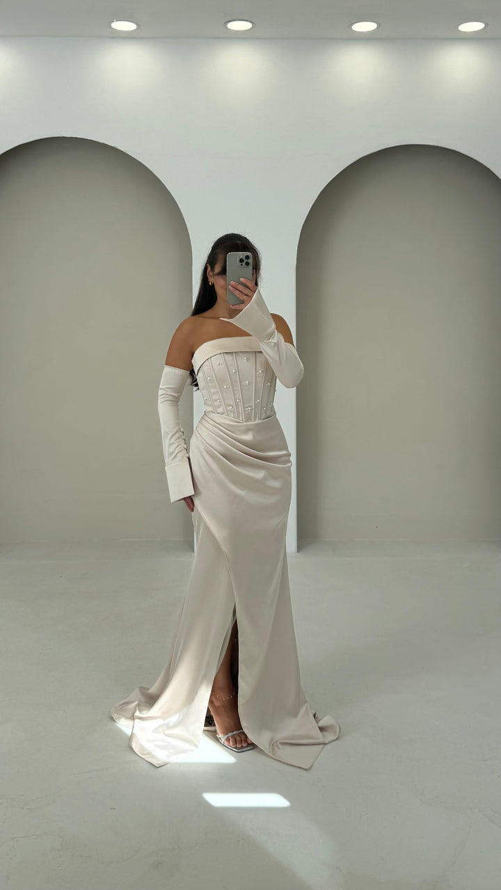Luna Beige