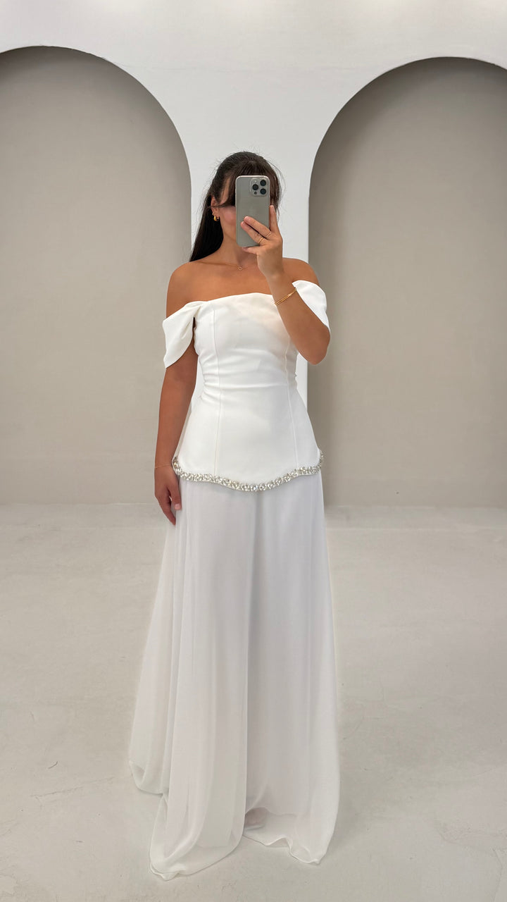 Amariel White