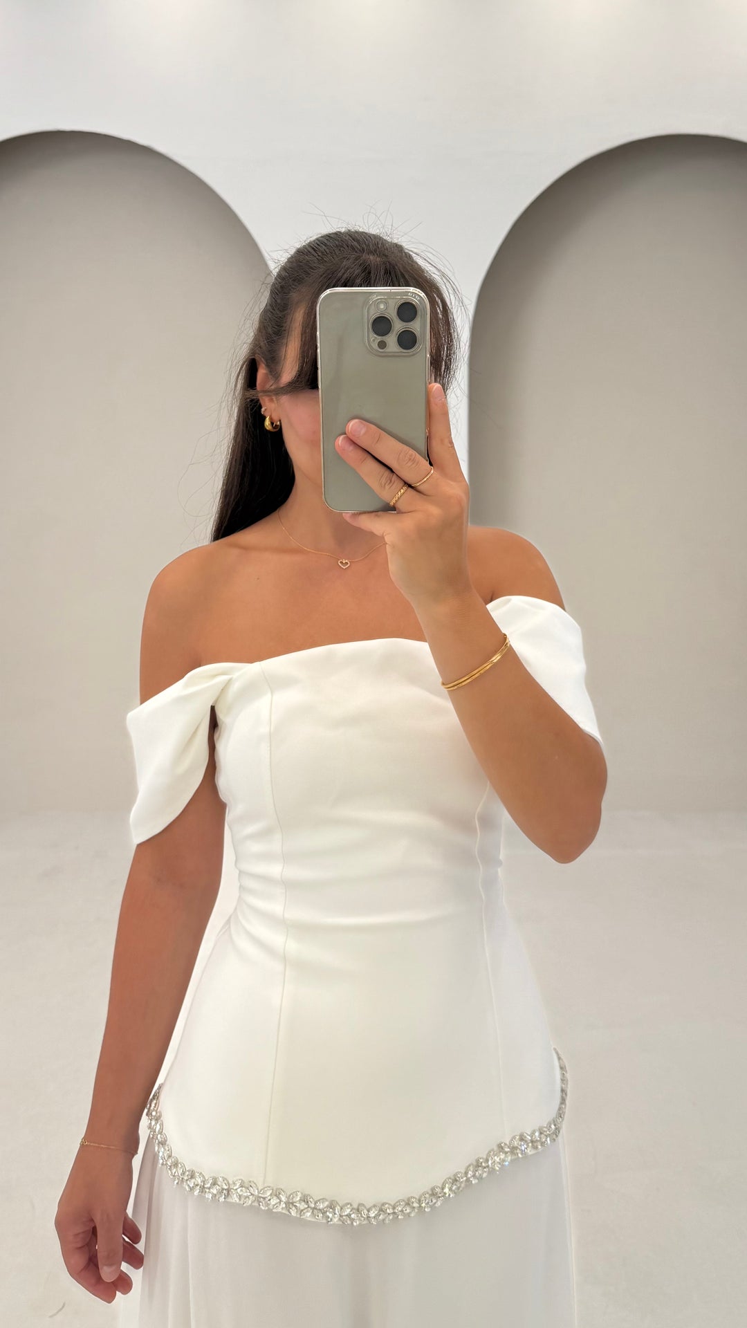 Amariel White