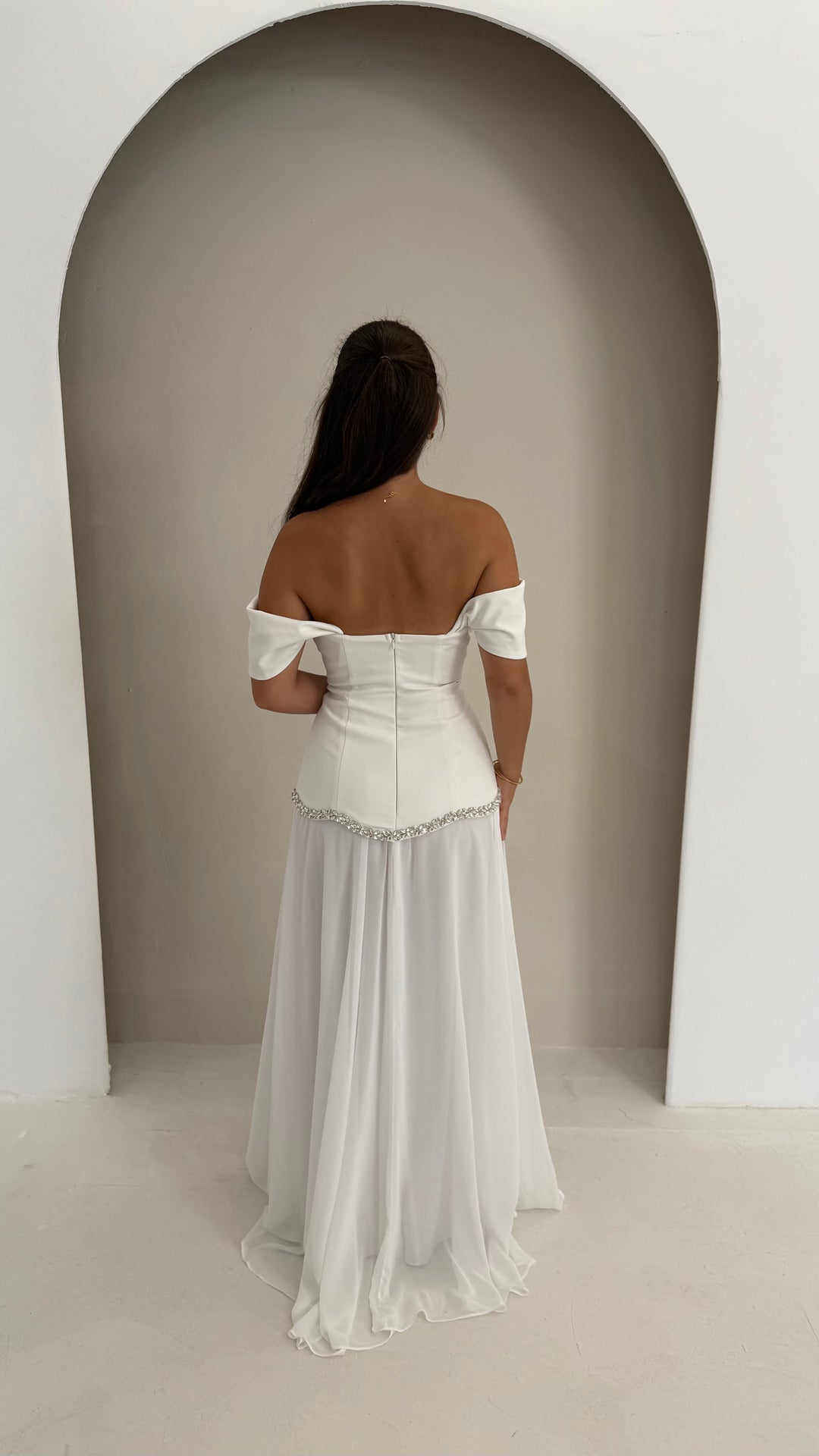 Amariel White