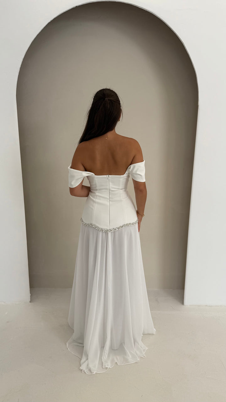 Amariel White
