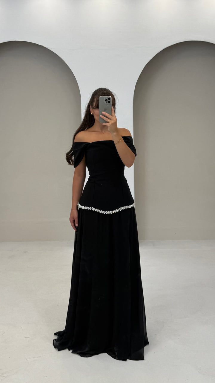 Amariel Black